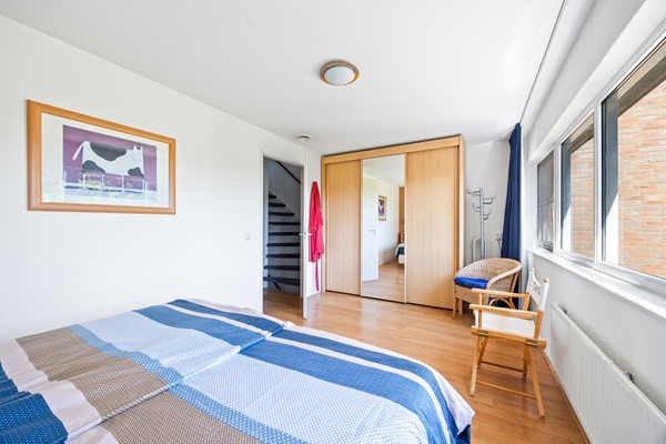 Medium property photo - Baarssingel 4, 2492 MG The Hague